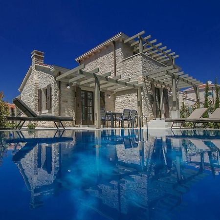 Stone Villa Zahara Лижнян Экстерьер фото